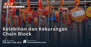 Kelebihan dan Kekurangan Chain Block